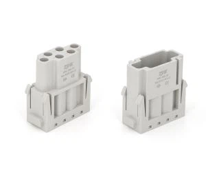 Kombinierte Einsätze des Moduls HME 006 16A