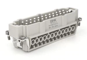 Pin Hochleistungsstecker