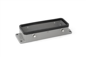 24B Schottmontagegehäuse