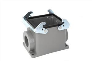 32B Doppelverriegelungshebelgehäuse