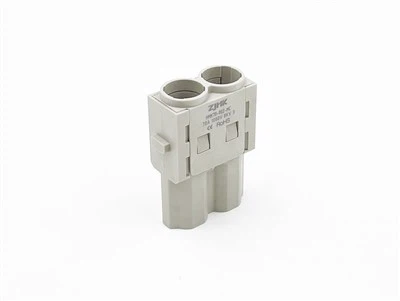 70A männlicher Crimpmodul-Hochleistungseinsatz